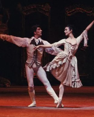 Ridgefield Conservatory of Dance: The Nutcracker