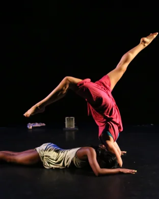 SHU Dance Company: Resonance